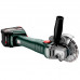 Акумуляторна кутова шліфмашина Metabo W 18 L 9-125 QUICK (18 В, без АКБ, 125 мм) (602249850)