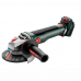 Акумуляторна кутова шліфмашина Metabo WPB 18 LT BL 11-125 Quick (18 В, без АКБ, 125 мм) (613057850)