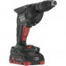 Акумуляторний шуруповерт Metabo HBS 18 LTX BL 3000 (2х18 В, 2 А*год, 10 Н*м) (620062500)