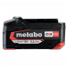 Акумулятор Metabo Li-Power (18 В, 5.2 А*год, Li-Ion) (625028000)