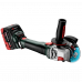 Акумуляторна кутова шліфмашина Metabo WB 18 LT BL 11-125 Quick (18 В, без АКБ, 125 мм) (613054840)