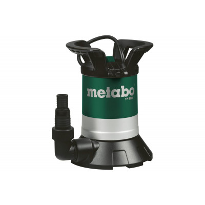 Занурювальний насос для чистої води Metabo TP 6600 (0250660000)