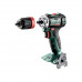 Акумуляторний дриль-шурупокрут Metabo BS 18 L BL Quick, 2 акб 18V Li-Power 4.0 Ah та з/п ASC 55, в кейсі metaBOX 145