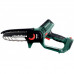 Акумуляторна пила Metabo MS 18 LTX 15, без акб