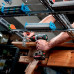 Акумуляторний дриль-шуруповерт Metabo PowerMaxx BS 12 BL Q, 2 акб Li-Power 12V 2 Ah, з/п в MetaBox 118