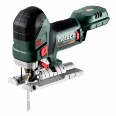 Акумуляторний лобзик Metabo STA 18 LTX 150 BL у Metabox 145 L без акб і з/п