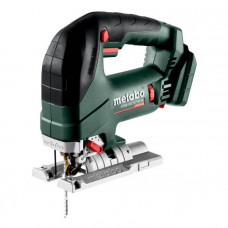 Акумуляторний лобзик Metabo STAB 18 LTX 150 BL без акб і з/п