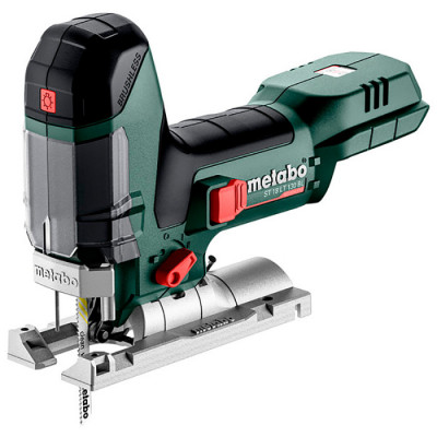 Акумуляторний лобзик Metabo ST 18 LT 130 BL, без акб в картоні