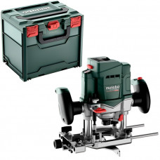 Акумуляторний фрезер Metabo OFV 18 LTX BL 12, без акб та з/п, в кейсі metaBOX 340