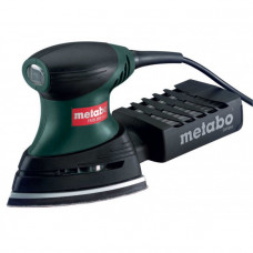 Багатофункціональна шліфувальна машина Metabo FMS 200 Intec