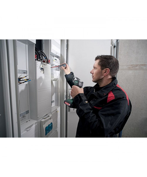 Акумуляторний ліхтар Metabo ULA 14.4-18 LED без акб і з/п