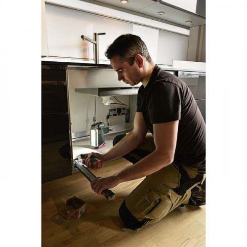 Акумуляторний циліндричний ліхтар Metabo SLA 14.4-18 LED без акб і з/п Акумуляторний циліндричний ліхтар Metabo SLA 14.4-18 LED без акб і з/п