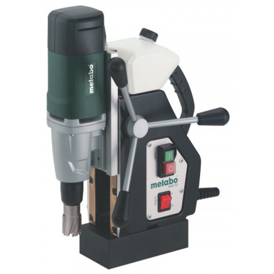 Дриль на магнітній стійці Metabo MAG 32