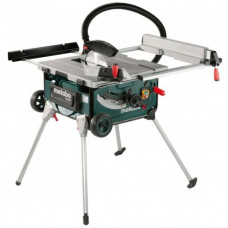 Циркулярна пила Metabo TS 254