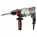Перфоратор Metabo UHE 2660-2 Quick з 2 патронами, 10 насадками