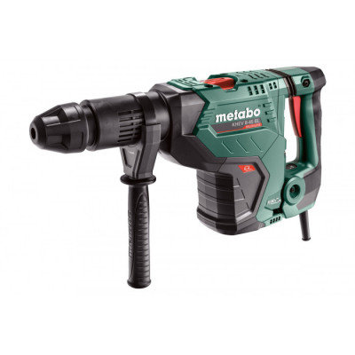 Перфоратор Metabo KHEV 8-45 BL в пластиковому кофрі