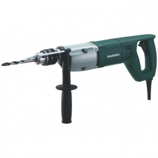 Дриль Metabo BDE 1100