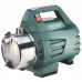 Поверхневий насос Metabo P 4500 Inox