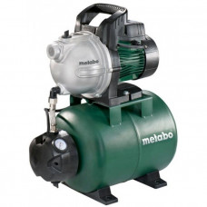 Насосна станція Metabo HWW 3300/25 G