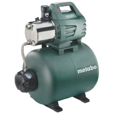Насосна станція Metabo HWW 6000/50 Inox