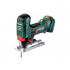 Акумуляторний лобзик Metabo STA 18 LTX 100 без акб