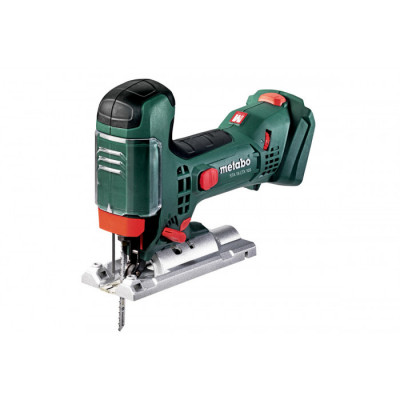 Акумуляторний лобзик Metabo STA 18 LTX 100 без акб