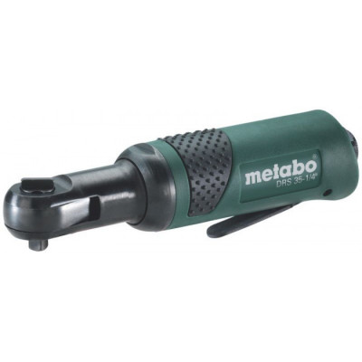 Пневматичний гайковерт з тріскачкою Metabo DRS 35-1/4"