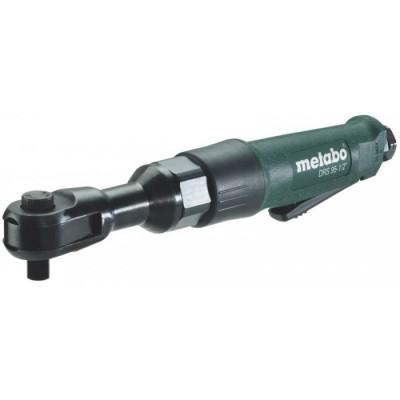 Пневматичний гайковерт з тріскачкою Metabo DRS 95-1/2"