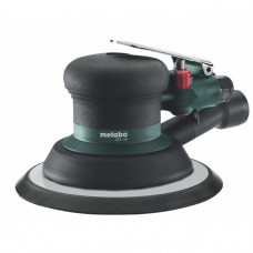 Пневматична ексцентрикова шліфувальна машина Metabo DSX 150