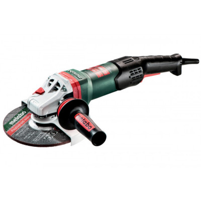 Кутова шліфмашина Metabo WEPBA 19-180 Quick RT