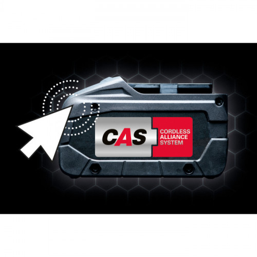 Прожектор Metabo BSA 18 LED 4000, без акб та з/п