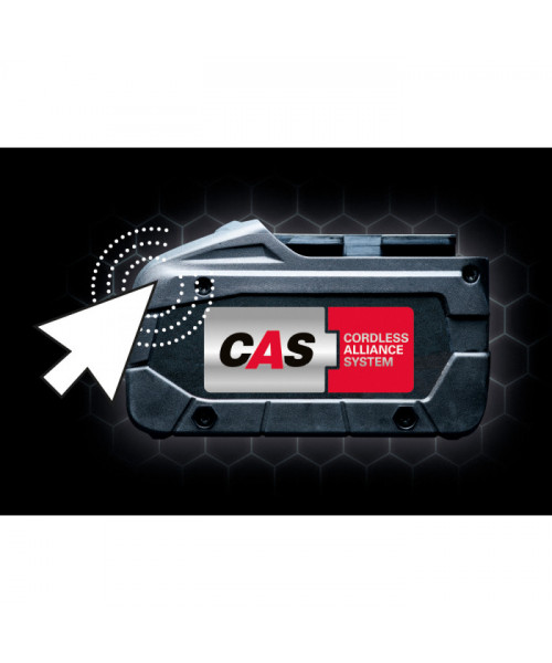 Прожектор Metabo BSA 18 LED 10000, без акб та з/п