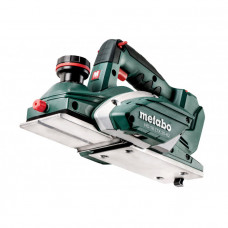 Акумуляторний рубанок Metabo HO 18 LTX 20-82, без акб та з/п, в MetaBOX 340