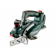 Акумуляторний рубанок Metabo HO 18 LTX 20-82, без акб та з/п, в MetaBOX 340