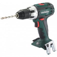Акумуляторний дриль-шуруповерт Metabo BS 18 LT без акб