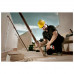 Акумуляторний ударний гайковерт Metabo SSW 18 LTX 400 BL, 2 акб 18 В LiHD 4.0 Ah, з/п, кейс