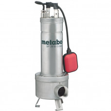 Занурювальний грязьовий насос Metabo SP 28-50 S Inox