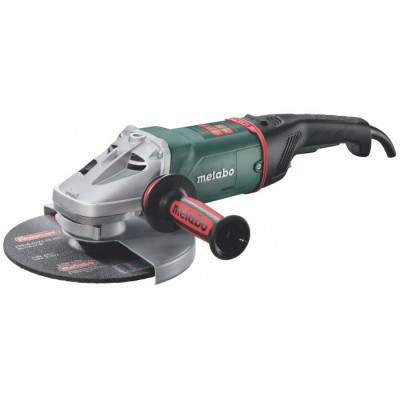 Кутова шліфмашина Metabo WEA 24-230 MVT Quick