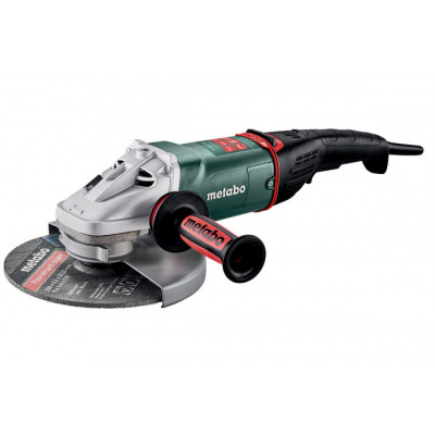 Кутова шліфмашина Metabo WEPBA 24-230 MVT Quick