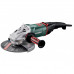 Кутова шліфмашина Metabo WEPBA 24-230 MVT Quick