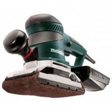 Вібраційна шліфувальна машина Metabo SRE 4350 TurboTec