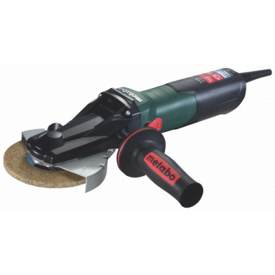 Кутова шліфмашина Metabo WEVF 10-125 Quick Inox