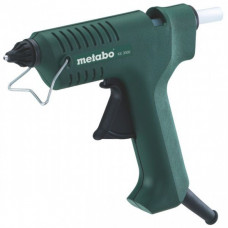 Клейовий пістолет Metabo KE 3000