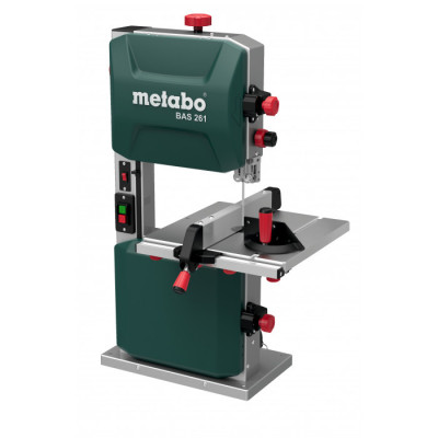 Стрічкова пила Metabo BAS 261 Precision