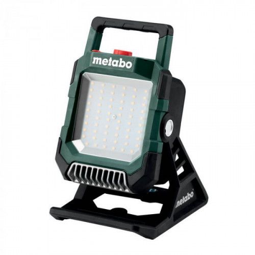 Прожектор Metabo BSA 18 LED 4000, без акб та з/п