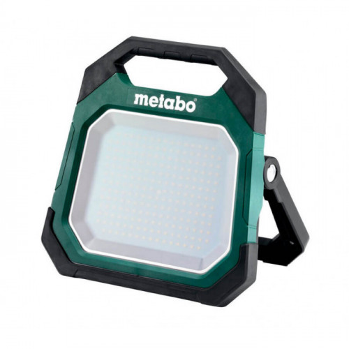 Прожектор Metabo BSA 18 LED 10000, без акб та з/п Прожектор Metabo BSA 18 LED 10000, без акб та з/п