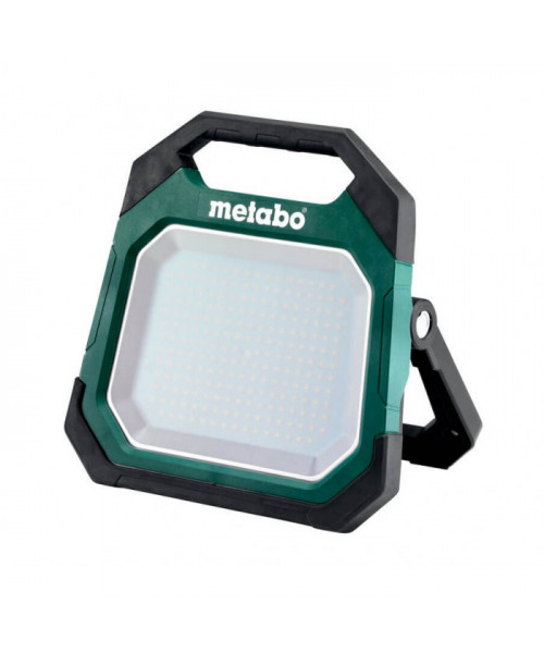 Прожектор Metabo BSA 18 LED 10000, без акб та з/п