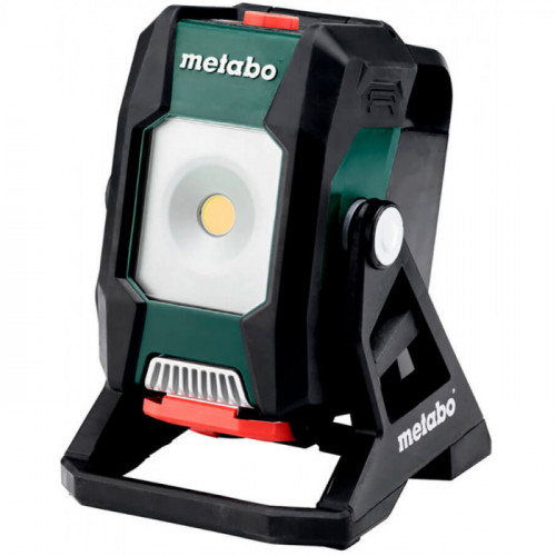 Прожектор Metabo BSA 12-18 LED 2000, без акб та з/п Прожектор Metabo BSA 12-18 LED 2000, без акб та з/п