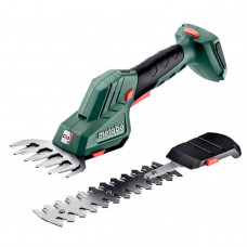 Набір інструментів Metabo Combo Set 2.2.4 18V, 2 акб 18 В Li-Power 2.0 Ah, з/п, кейс MetaBox 165 L