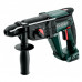 Набір інструментів Metabo Combo Set 2.3.2 18 V, 2 акб 18 В Li-Power 2.0 Ah, з/п, кейс MetaBOX 165 L